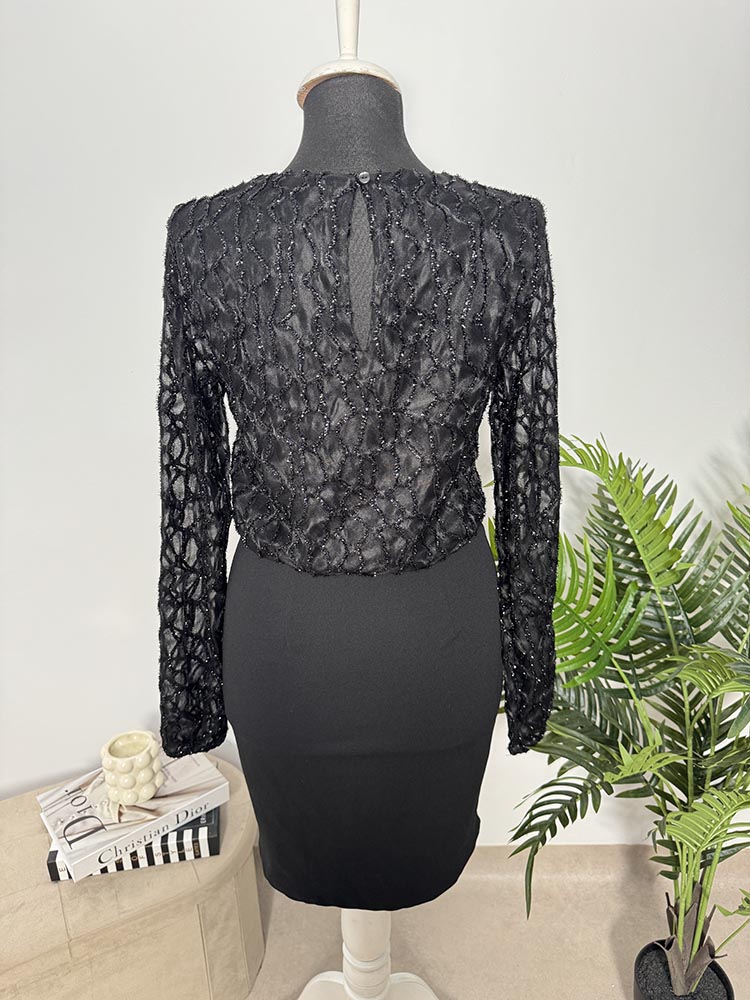 Rochie calitativa Vero Moda S - imagine 2