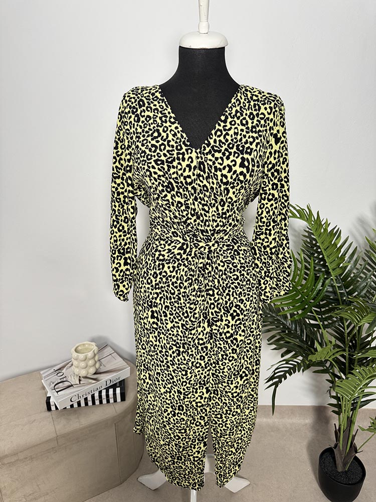 Rochie calitativa MissE E. collection M