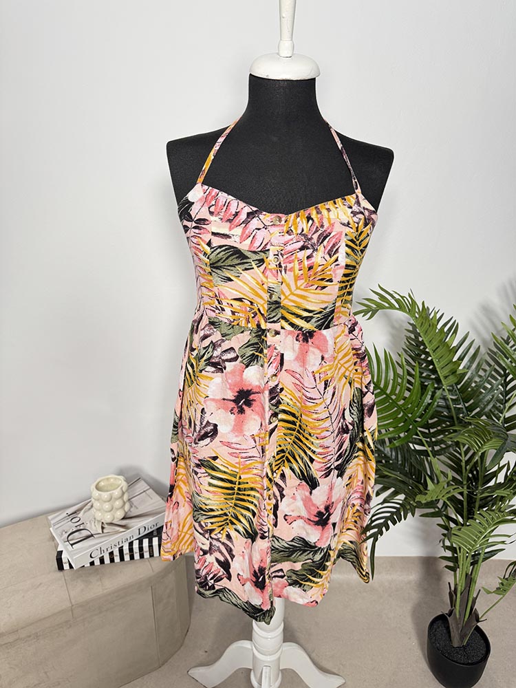 Rochie calitativa Lascana Cam S-M