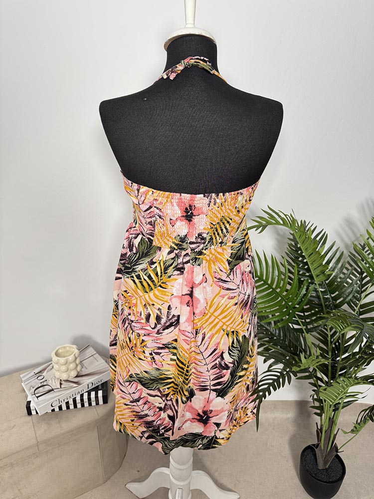 Rochie calitativa Lascana Cam S-M - imagine 2