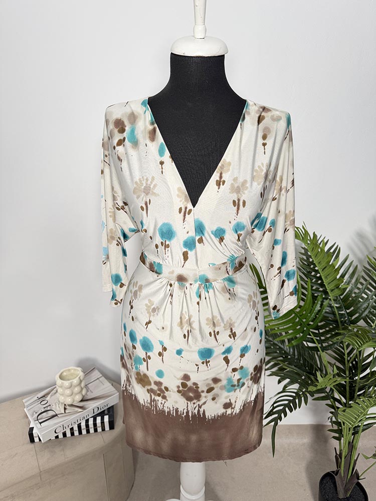 Rochie deosebita Conbipel XL