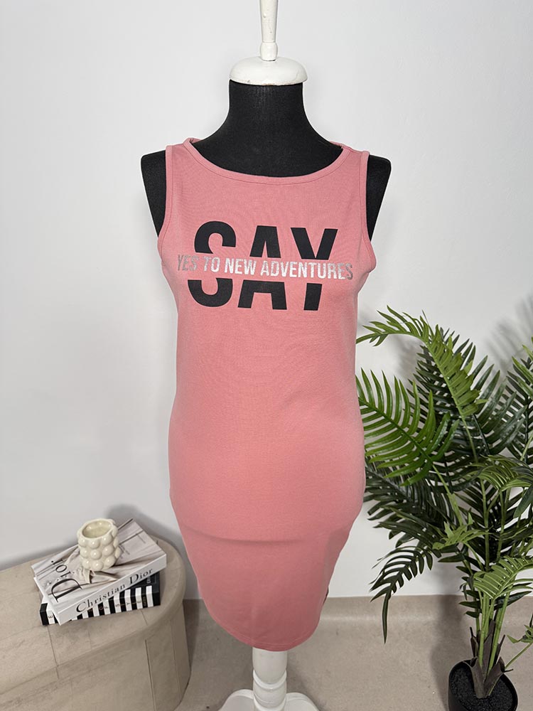 Rochie calitativa Page One S