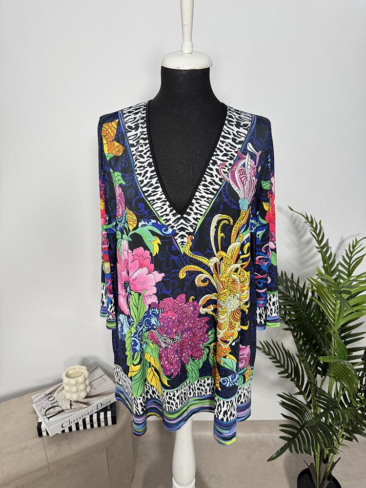 Bluza deosebita TO 50