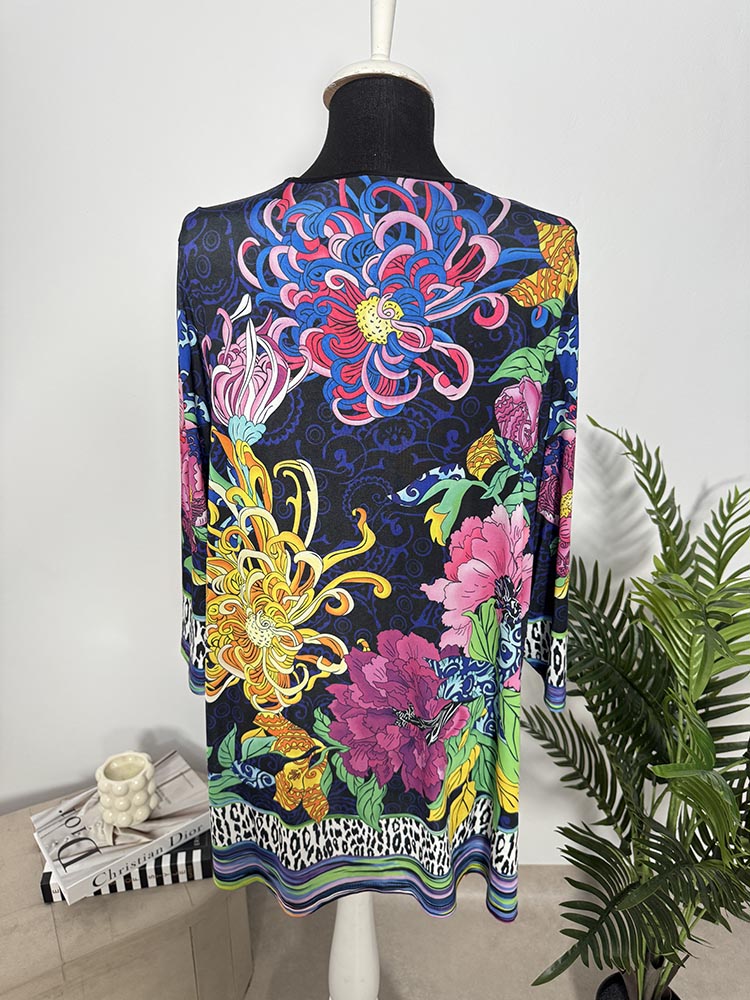 Bluza deosebita TO 50 - imagine 2