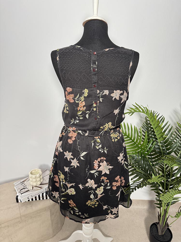 Rochie calitativa Only 36 - imagine 2