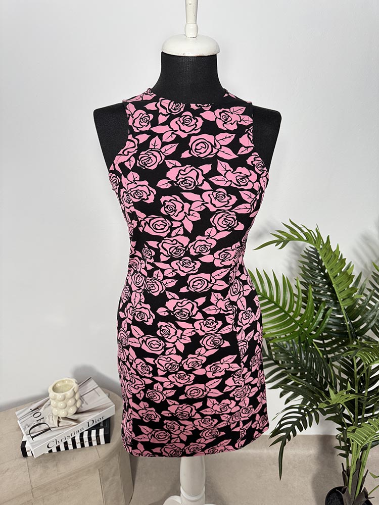 Rochie calitativa H&M 40