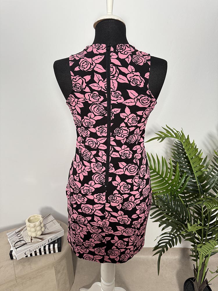 Rochie calitativa H&M 40 - imagine 2