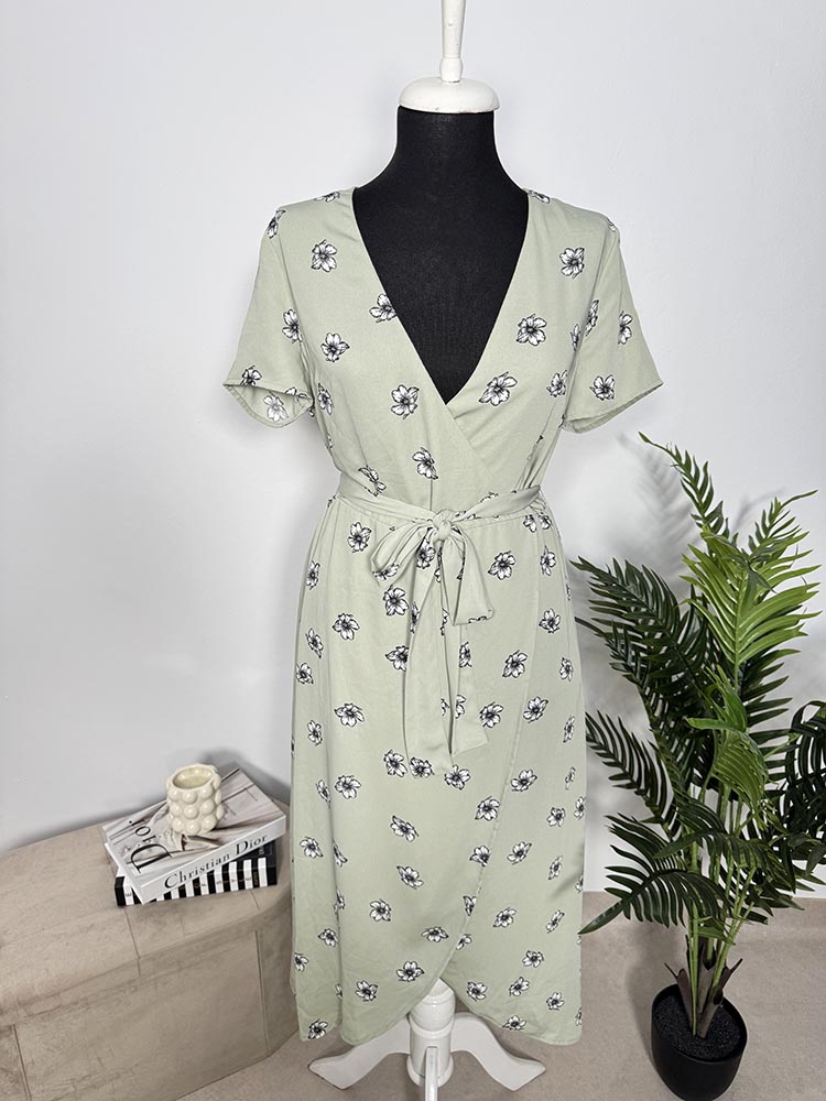 Rochie calitativa H&M 38