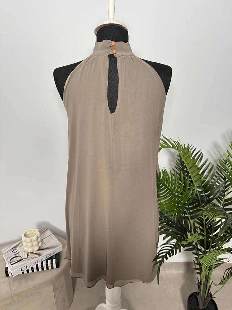 Rochie deosebita King-Kong Cam S-M - imagine 2