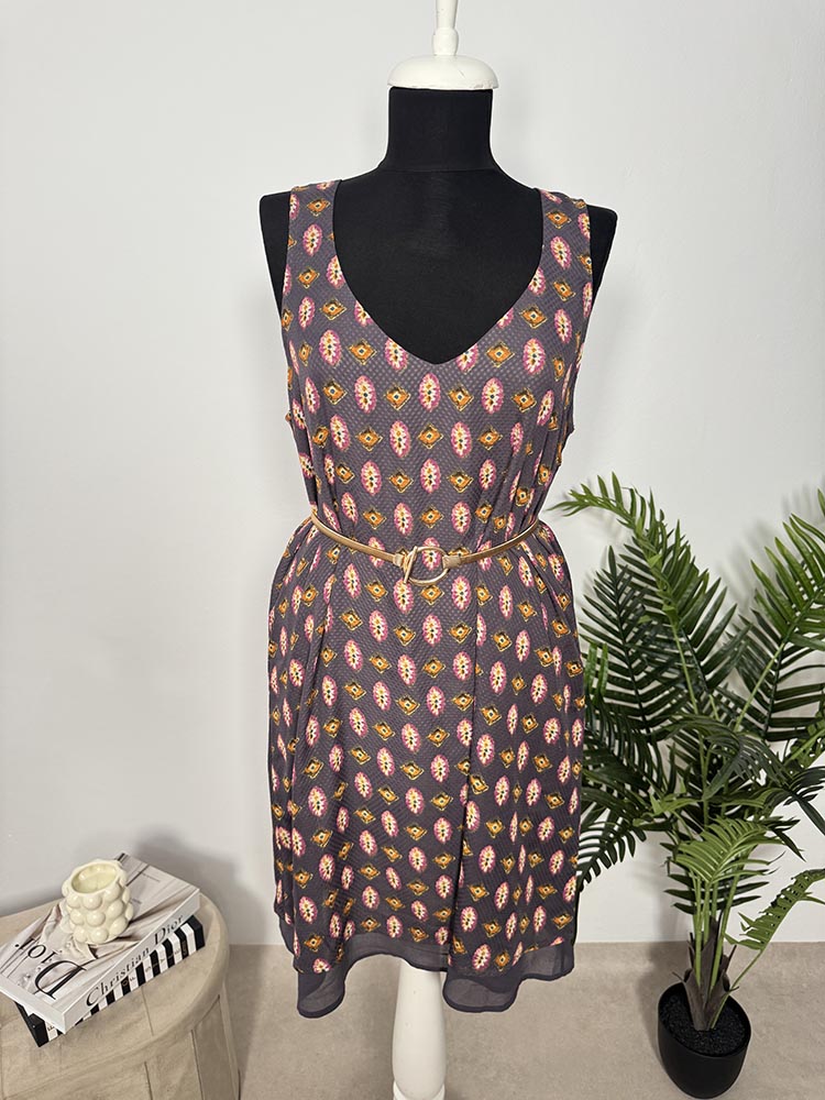 Rochie calitativa edc 38