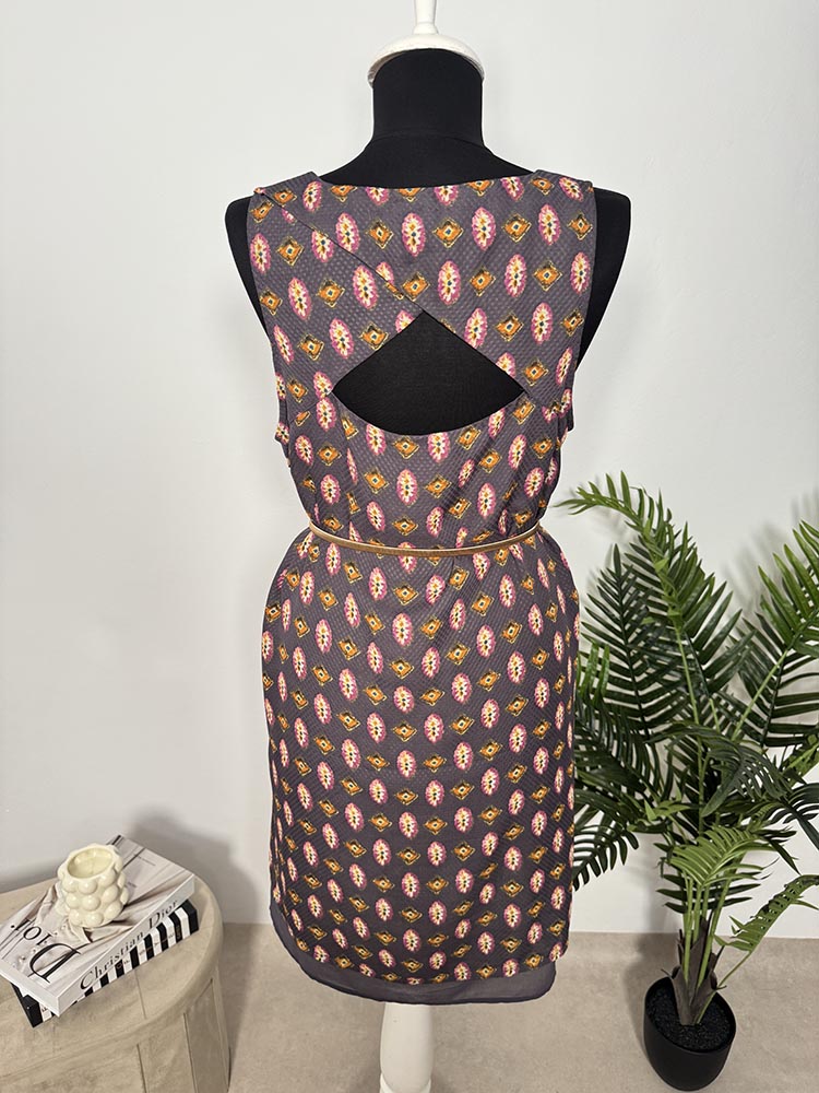 Rochie calitativa edc 38 - imagine 2