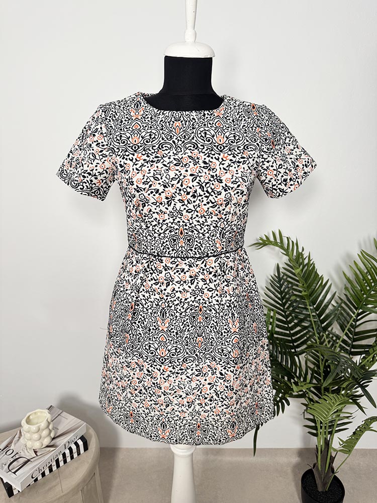 Rochie calitativa H&M 36