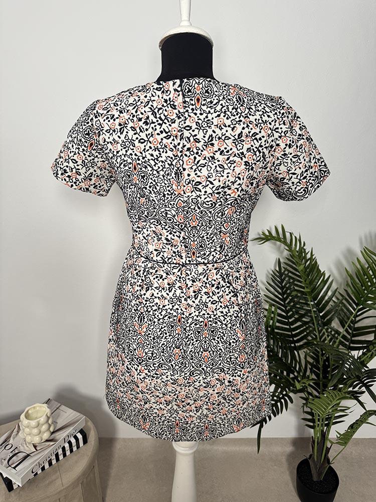 Rochie calitativa H&M 36 - imagine 2