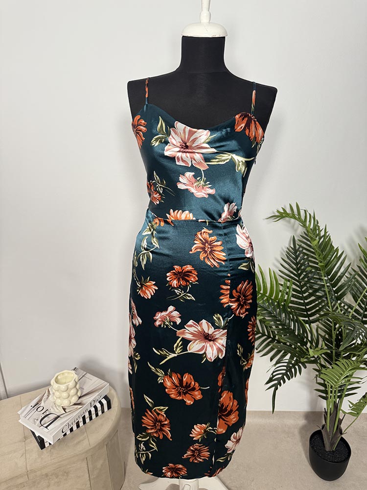 Rochie deosebita Shein XS