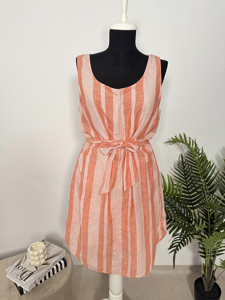 Rochie calitativa in bumbac Eddie Bauer M