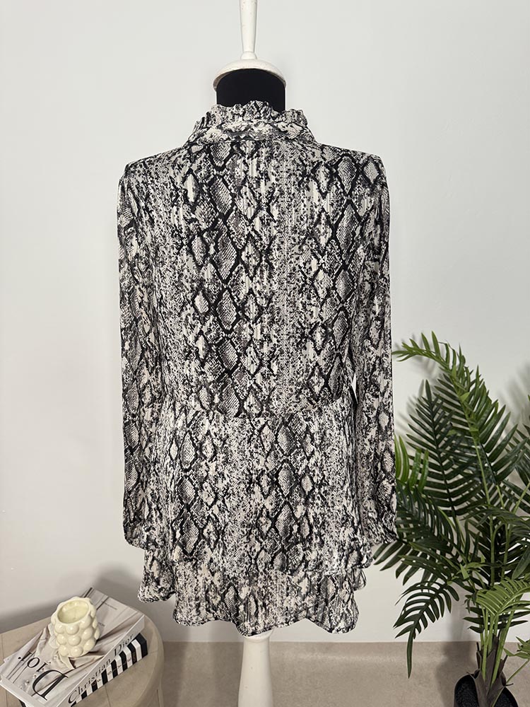 Rochie deosebita VERA&LUCY S - imagine 2
