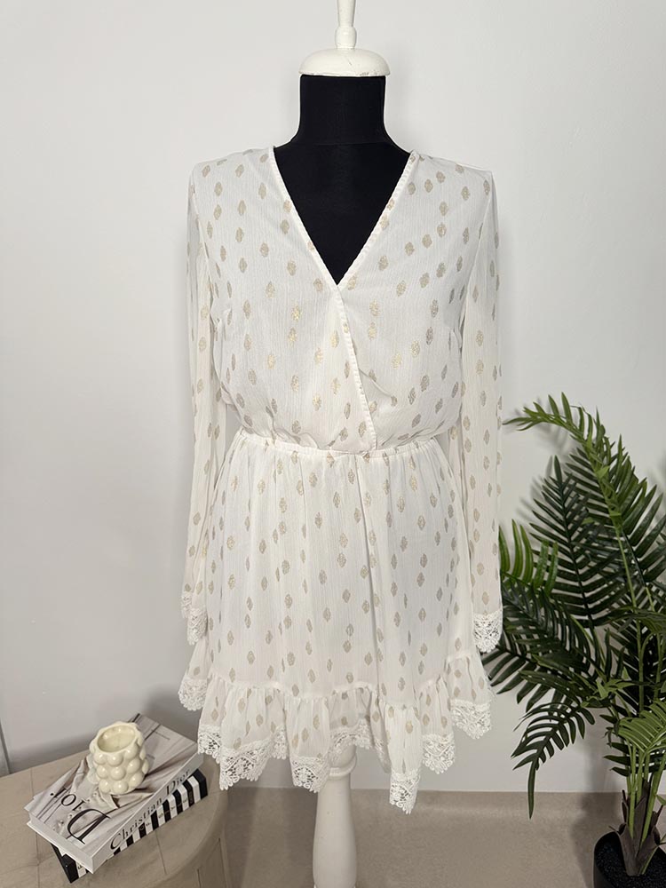 Rochie calitativa H&M 38