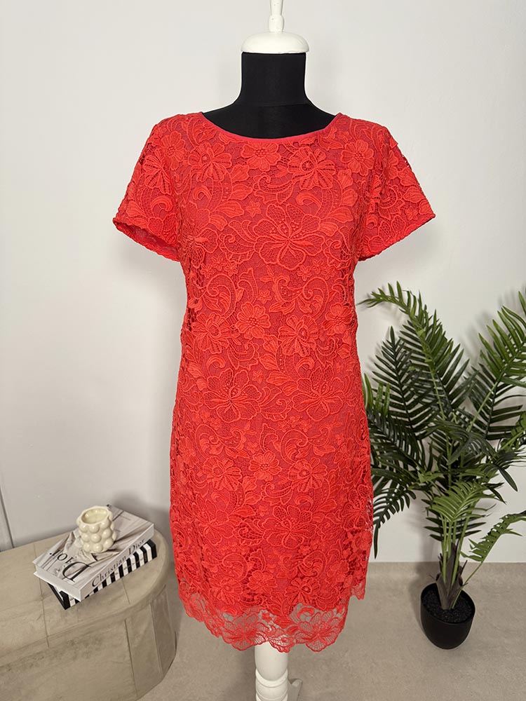 Rochie calitativa 1.2.3 Paris 38