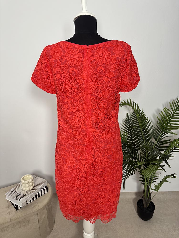 Rochie calitativa 1.2.3 Paris 38 - imagine 2
