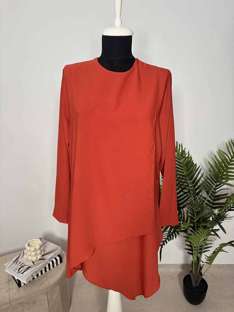 Rochie calitativa Butik Zeynebim 40