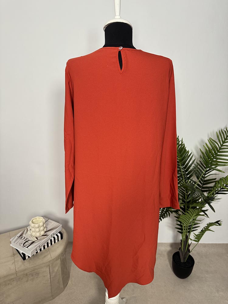 Rochie calitativa Butik Zeynebim 40 - imagine 2
