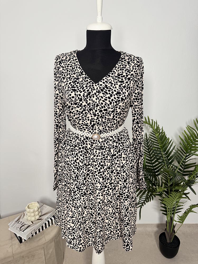 Rochie calitativa Cam S