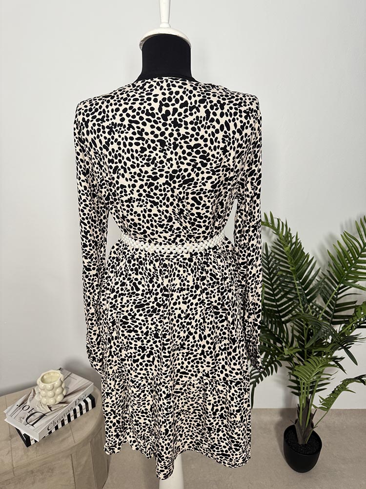Rochie calitativa Cam S - imagine 2