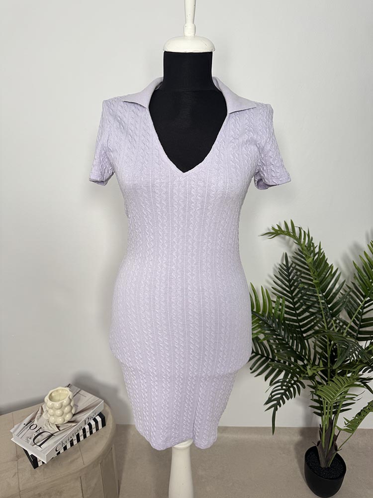 Rochie calitativa H&M S