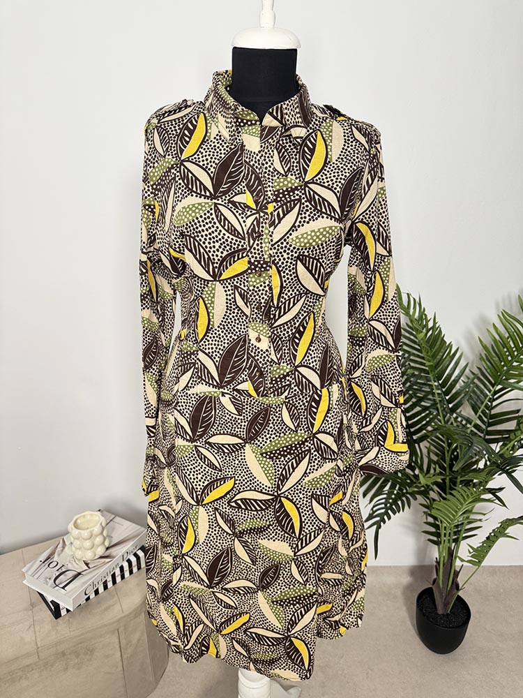 Rochie calitativa Daniel Hechter Cam S