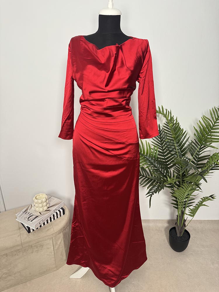 Rochie calitativa de ocazie Young Couture 38