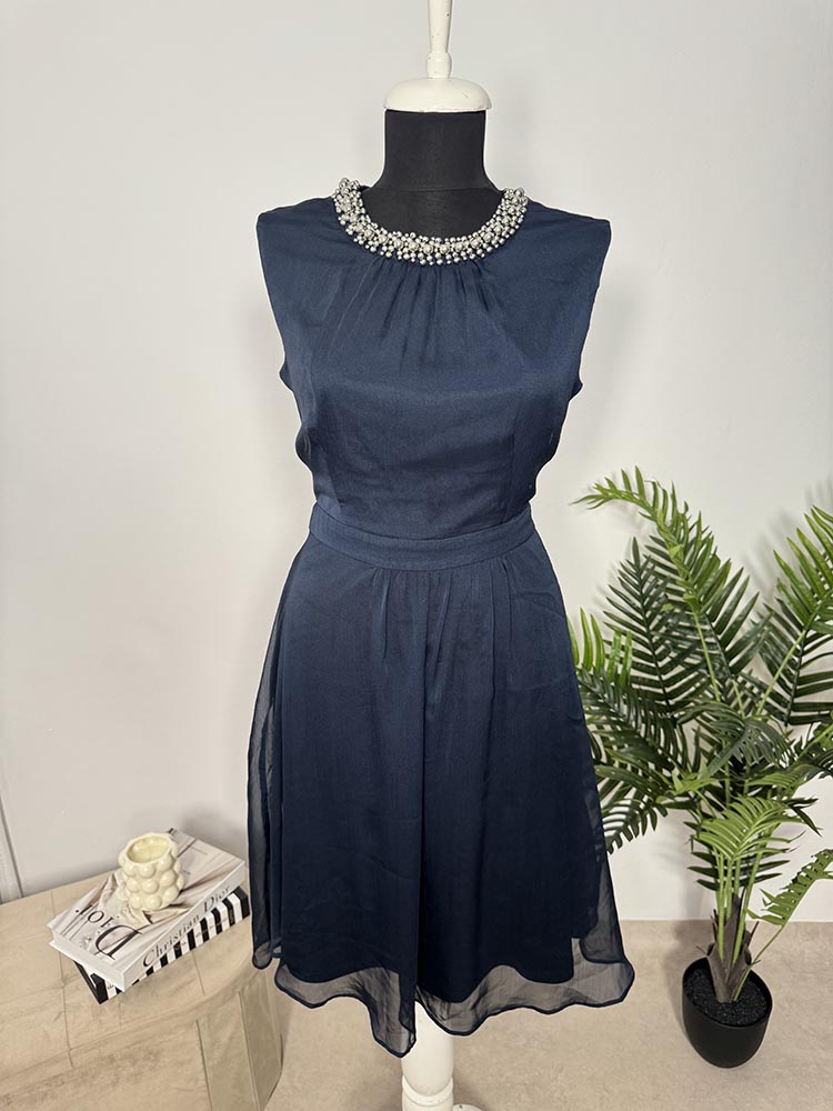 Rochie calitativa Orsay 38