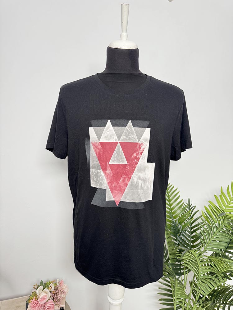 Tricou Crivit XL