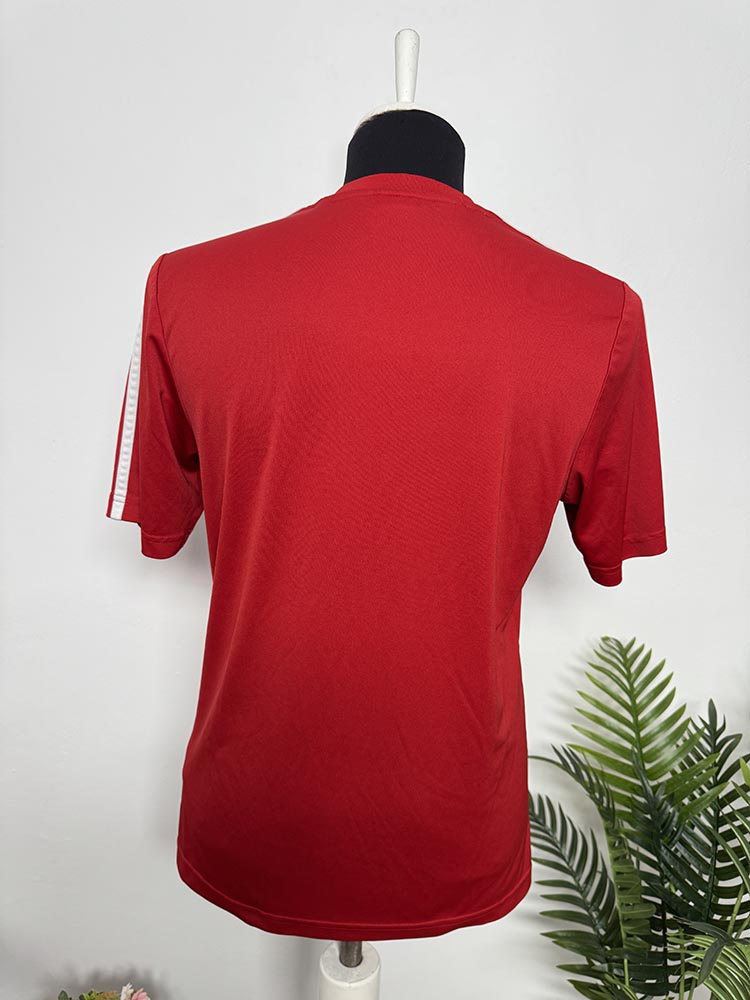 Tricou sport Adidas M - imagine 2
