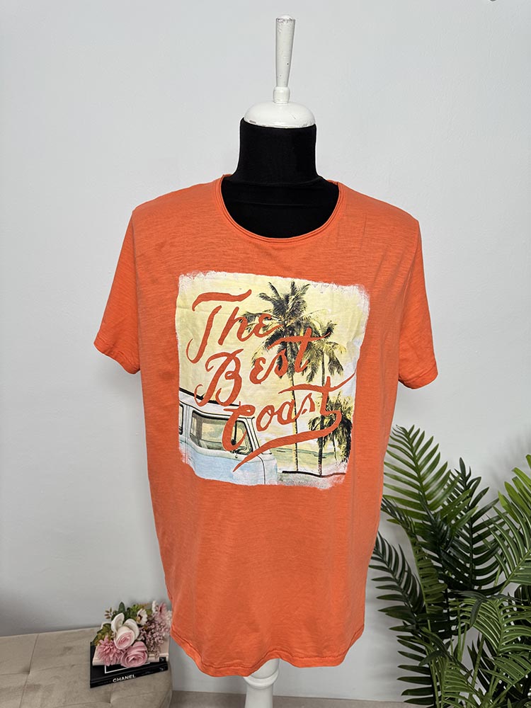 Tricou Livergy XL