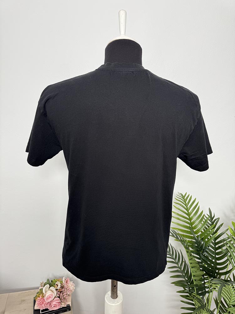 Tricou Pull&Bear S - imagine 2