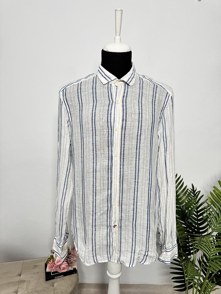 Camasa 100% in Shamat XL