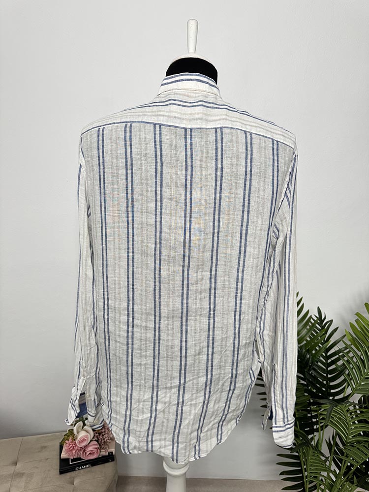 Camasa 100% in Shamat XL - imagine 2