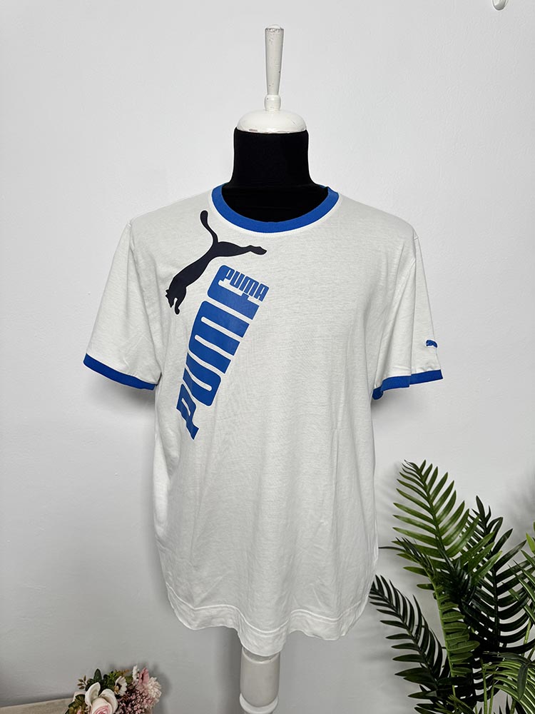 Tricou Puma 56-58