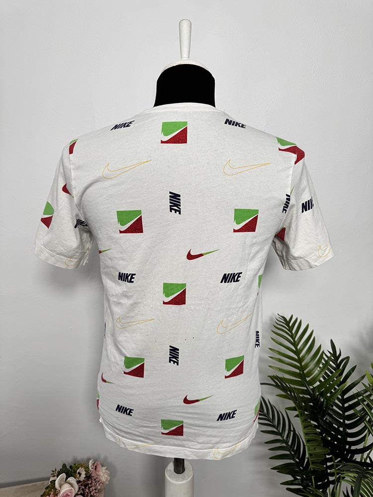 Tricou Nike S - imagine 2
