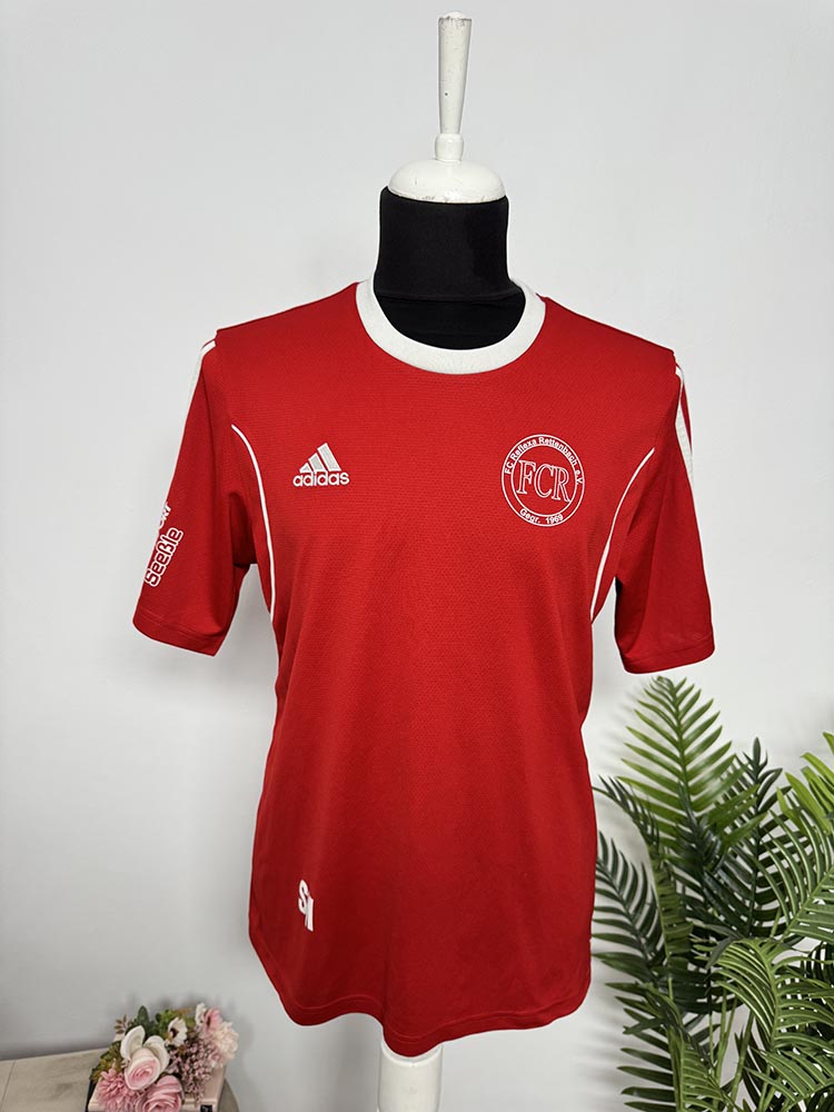 Tricou sport Adidas L