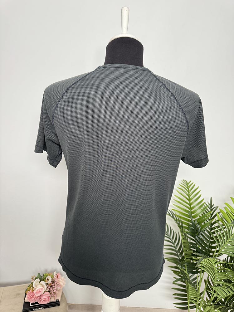 Tricou Odlo L - imagine 2