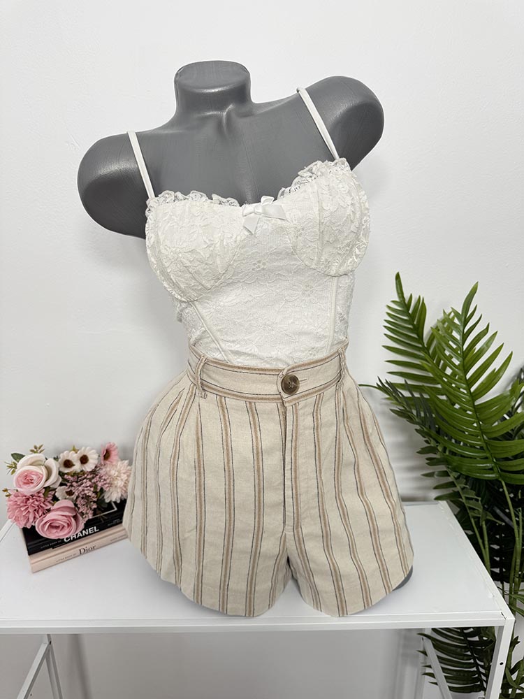 Pantaloni scurti Zara M