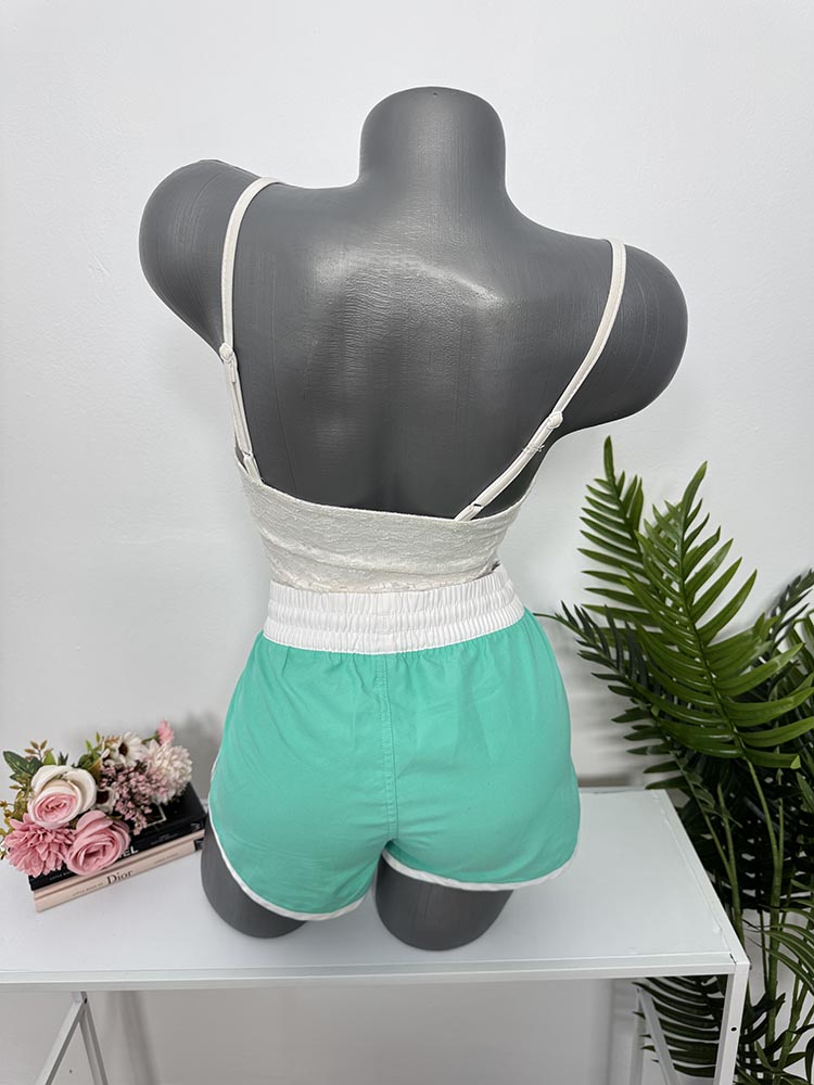 Pantaloni scurti sport cam s - imagine 2