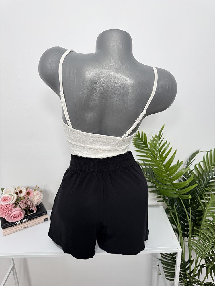 Pantaloni scurti lejeri Esprit 34 - imagine 2