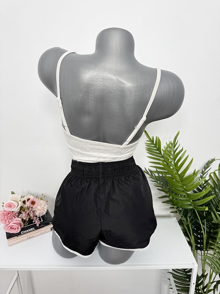 Pantaloni scurti sport Terranova M - imagine 2