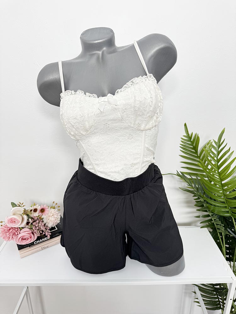Pantaloni scurti sport Energetics 42