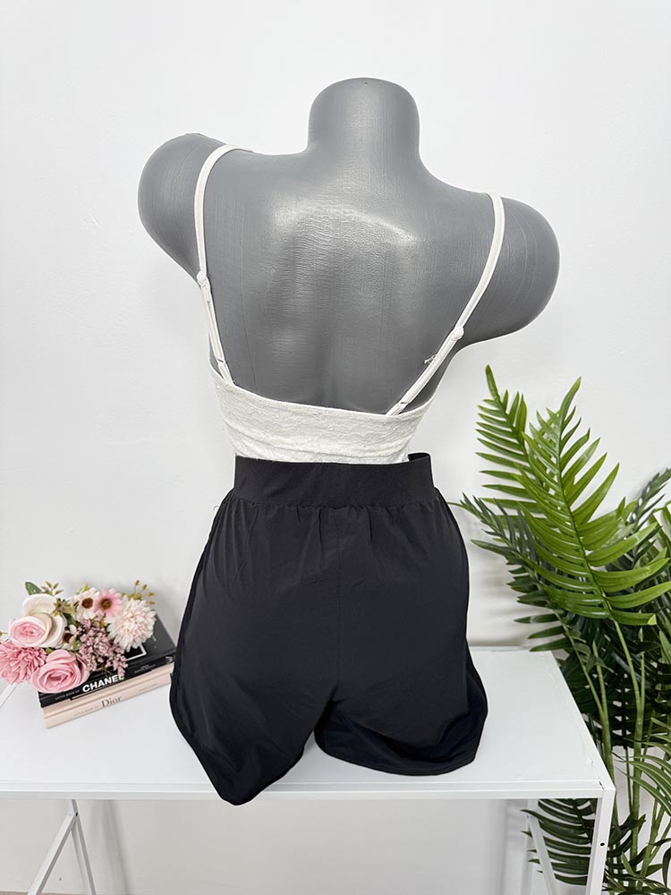 Pantaloni scurti sport Energetics 42 - imagine 2