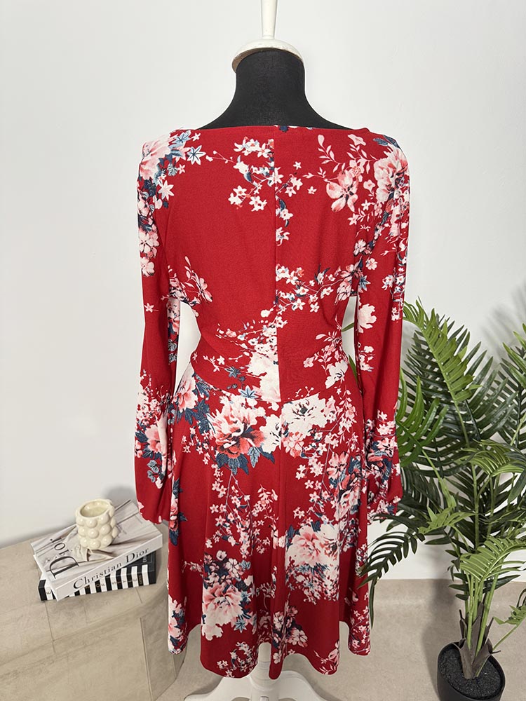 Rochie calitativa BodyFlirt 42 - imagine 2