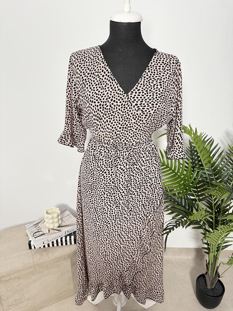 Rochie deosebita Made in Italy Cam S-M