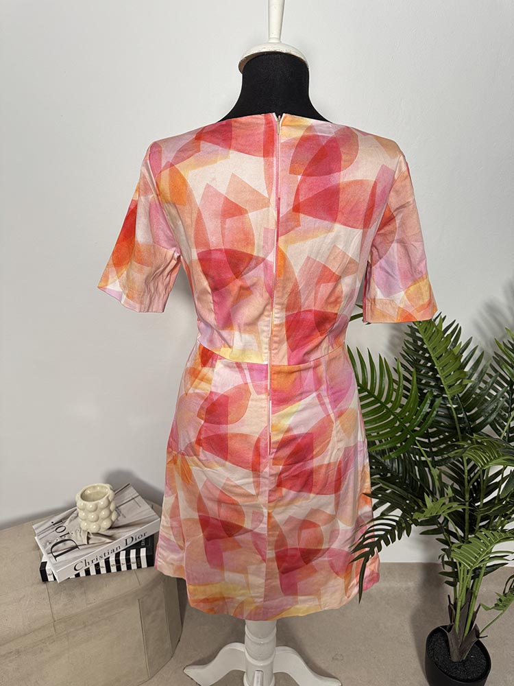 Rochie calitativa Steps. 38 - imagine 2